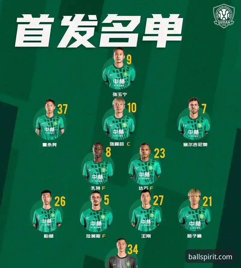 青岛海牛3-1终结13年不胜海港，这场中超冷门背后藏着什么门道？